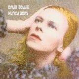 David Bowie - Hunky Dory [Ryko]