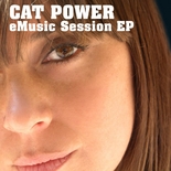 Cat Power - eMusic Session EP