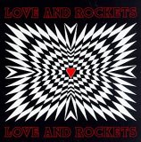 Love & Rockets - Love & Rockets/Swing! EP