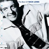 Lowe, Nick (Nick Lowe) - Basher: The Best of Nick Lowe
