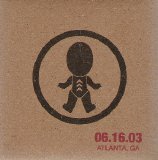 Peter Gabriel - Encore Series: Growing Up Live - 06.16.03 Atlanta, GA