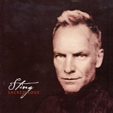 Sting - Sacred Love