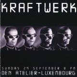 Kraftwerk - An Atelier