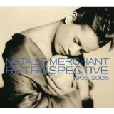 Natalie Merchant - Retrospective 1995-2005