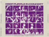 Deep Purple - In Concert 1970 - 1972