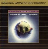 Jean Michel Jarre - Oxygene