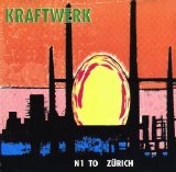 Kraftwerk - N1 To Zuerich (11-26-1991)