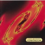 Ian Boddy - Continuum - Alpha