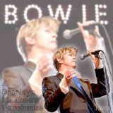 David Bowie - Brooklyn New York 12 October 2002