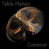 Takla Makan - Contour