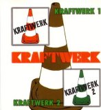 Kraftwerk - Kraftwerk 1 & Kraftwerk2