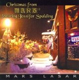 Mars Lasar - Christmas from Mars 2 (featuring Jennifer Spalding) 2006