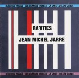 Jean Michel Jarre - Rarities