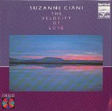 Suzanne Ciani - The Velocity of Love
