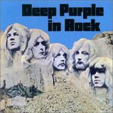 Deep Purple - Deep Purple IN ROCK anniversary edition