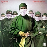 Rainbow - Difficult To Cure (remastered)