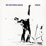 Free - Heartbreaker [from 5 Classic Albums]