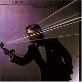 Chris De Burgh - Man on the Line