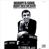 Buddy Rich - Buddy & Soul