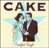 Cake - 2001 Comfort Eagle