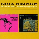 Nina Simone - Wild Is the Wind - High Priestess of Soul