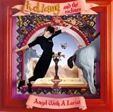 k. d. lang and the reclines - Angel With A Lariat