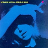 Marianne Faithfull - Broken English