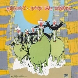 Mudhoney - Mudhoney/Jimmie Dale Gilmore
