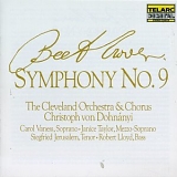 Christoph von DohnÃ¡nyi - Symphony No. 9 "Choral"