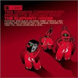 Various artists - The Groove Corporation Presents Remixes From The Elephant House