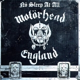 MotÃ¶rhead - No Sleep At All