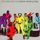 Earth, Wind & Fire - The Very Best