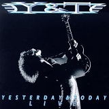 Y & T - Yesterday & Today Live