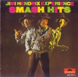 Jimi Hendrix - Smash Hits