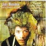 Jimi Hendrix - Live at Berkeley : 1st show