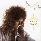 Brian May (Engl) - Back To The Light