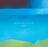 Various artists - Slack Key Guitar
