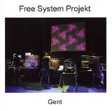 Free System Projekt - Gent
