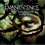 Evanescence - Anywhere But Home (w/ bonus DVD)