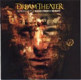 Dream Theater - Metropolis Pt.2: Scenes From A Memory