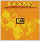 Various artists - Classic Funk Mastercuts Vol.1