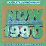 Various artists - Now 1990