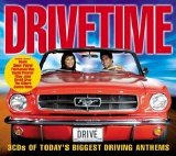 Various artists - Drivetime