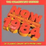 Various artists - Now 1984