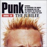 Various artists - Punk The Jubilee
