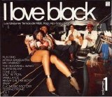 Various artists - I Love Black