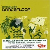 Various artists - Brazilian Dancefloor