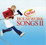 Various artists - Housework Songs II