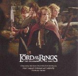 Various artists - Lord Of The Rings