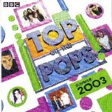 Various artists - Top Of The Pops Summer 2003